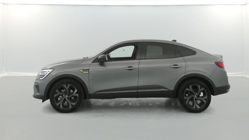 RENAULT Arkana Engineered E-Tech hybride 145 22 - ref: 6-2971x253318 - Photo 2