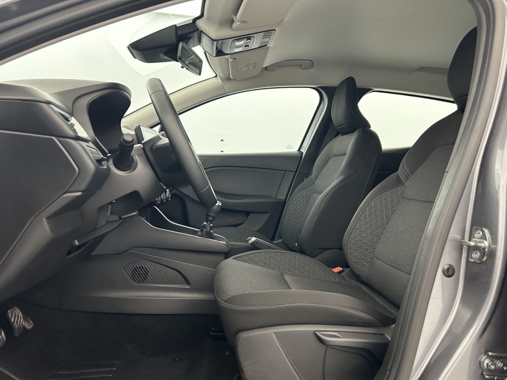 RENAULT Clio Equilibre TCe 90 - ref: 6-2971x253440 - Photo 13