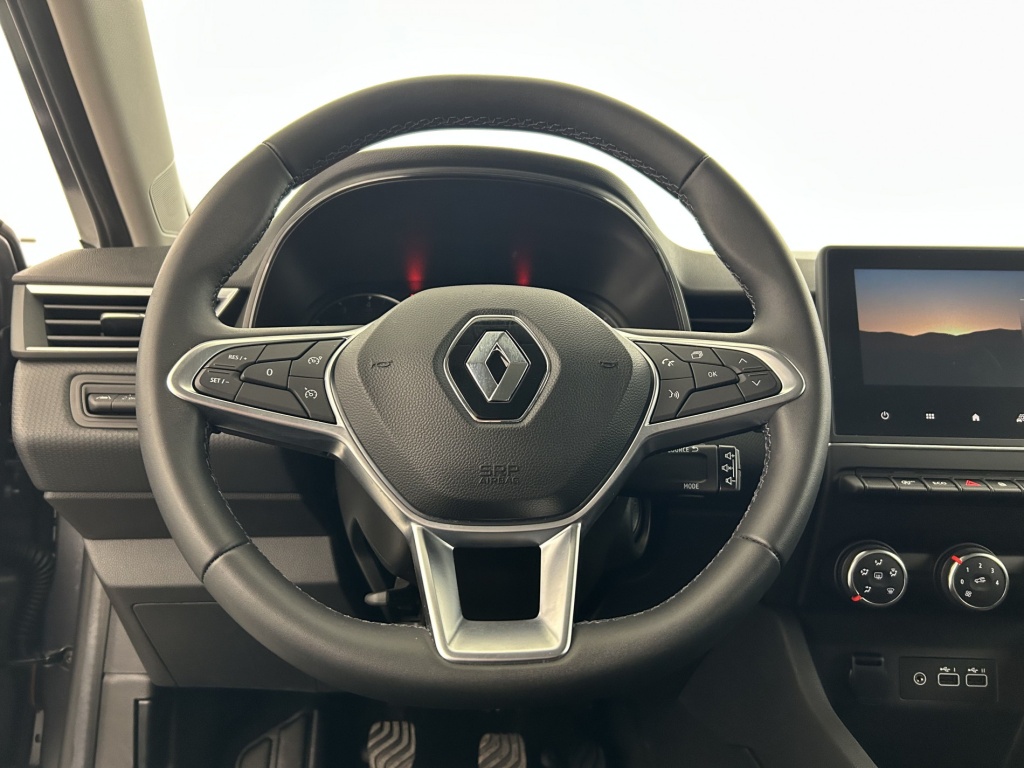 RENAULT Clio Equilibre TCe 90 - ref: 6-2971x253440 - Photo 15