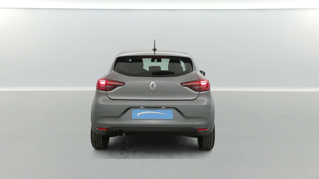 RENAULT Clio Equilibre TCe 90 - ref: 6-2971x253440 - Photo 4