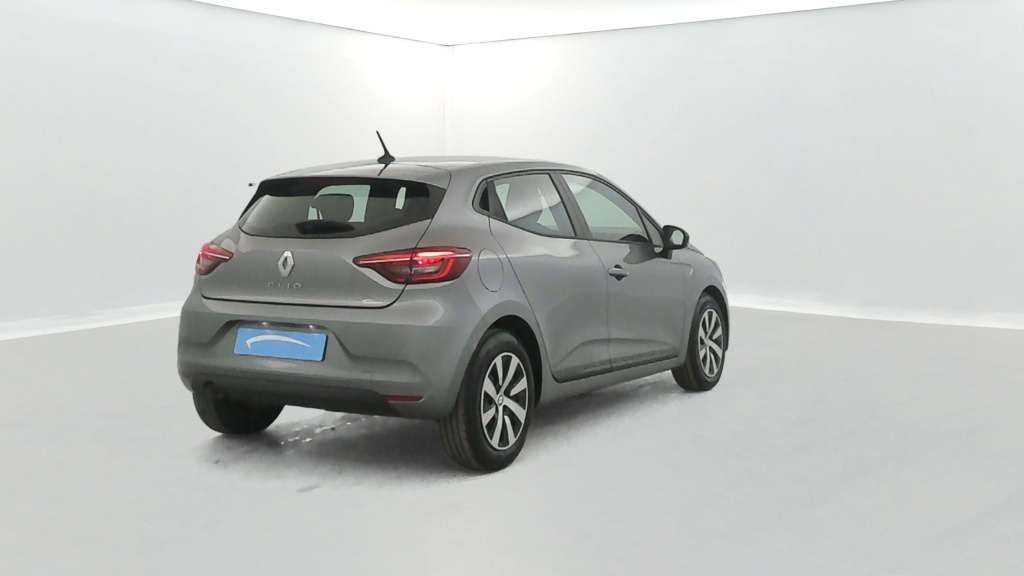 RENAULT Clio Equilibre TCe 90 - ref: 6-2971x253440 - Photo 5