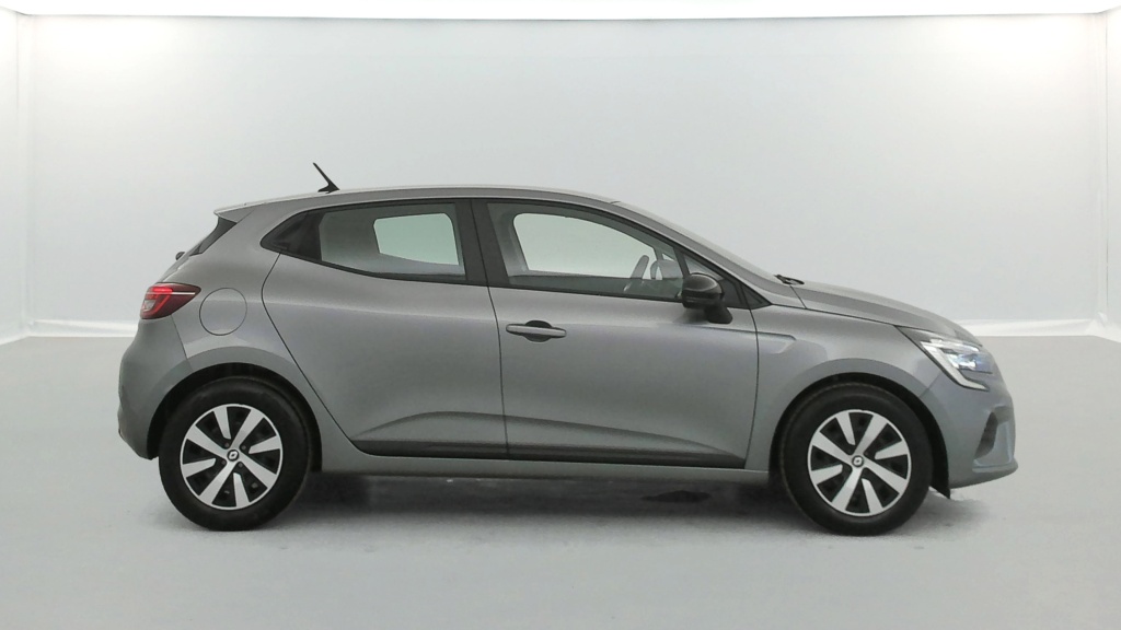 RENAULT Clio Equilibre TCe 90 - ref: 6-2971x253440 - Photo 6