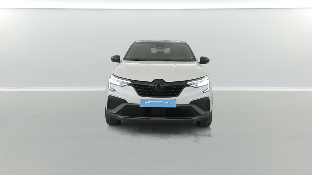 RENAULT Arkana Engineered E-Tech hybride 145 22 - ref: 6-2971x253571 - Photo 8