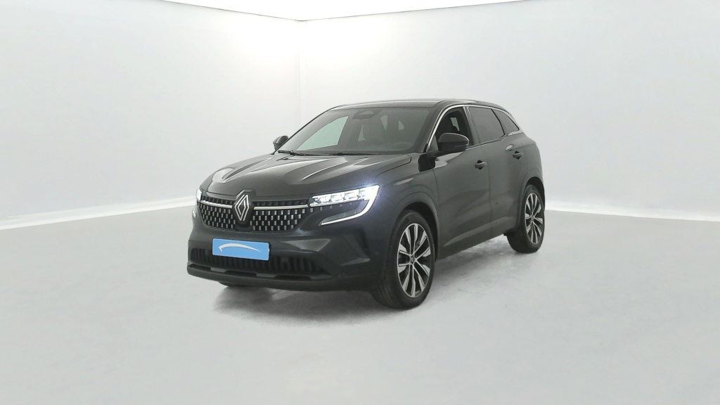 RENAULT Austral Techno E-Tech full hybrid 200 GSR2 - ref: 6-2971x253641 - Photo 1