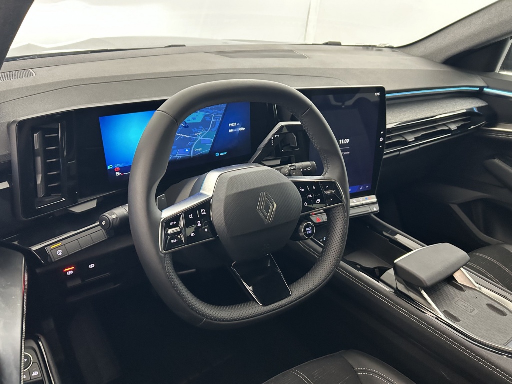 RENAULT Austral Techno E-Tech full hybrid 200 GSR2 - ref: 6-2971x253641 - Photo 14