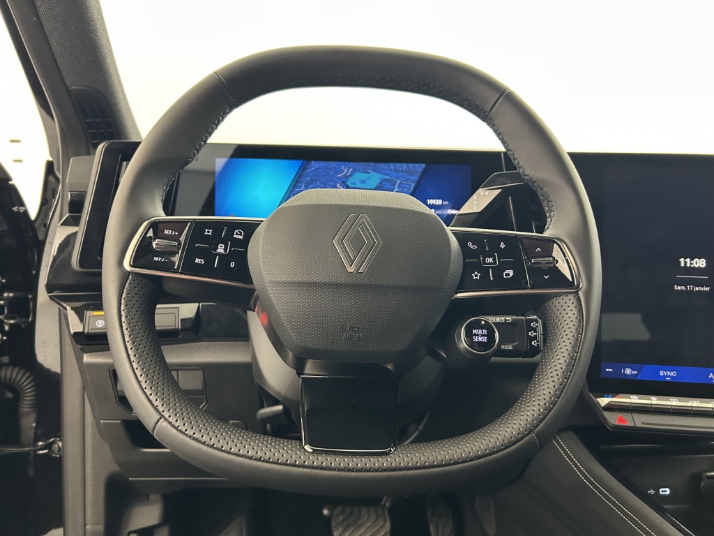 RENAULT Austral Techno E-Tech full hybrid 200 GSR2 - ref: 6-2971x253641 - Photo 15