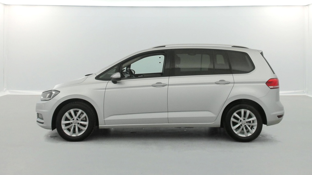 VOLKSWAGEN Touran Confortline Business 1.6 TDI 115 BMT 7pl - ref: 6-2971x254056 - Photo 2
