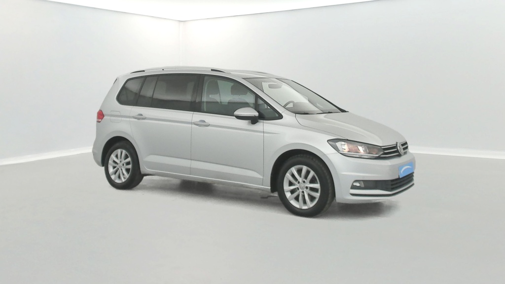 VOLKSWAGEN Touran Confortline Business 1.6 TDI 115 BMT 7pl - ref: 6-2971x254056 - Photo 7