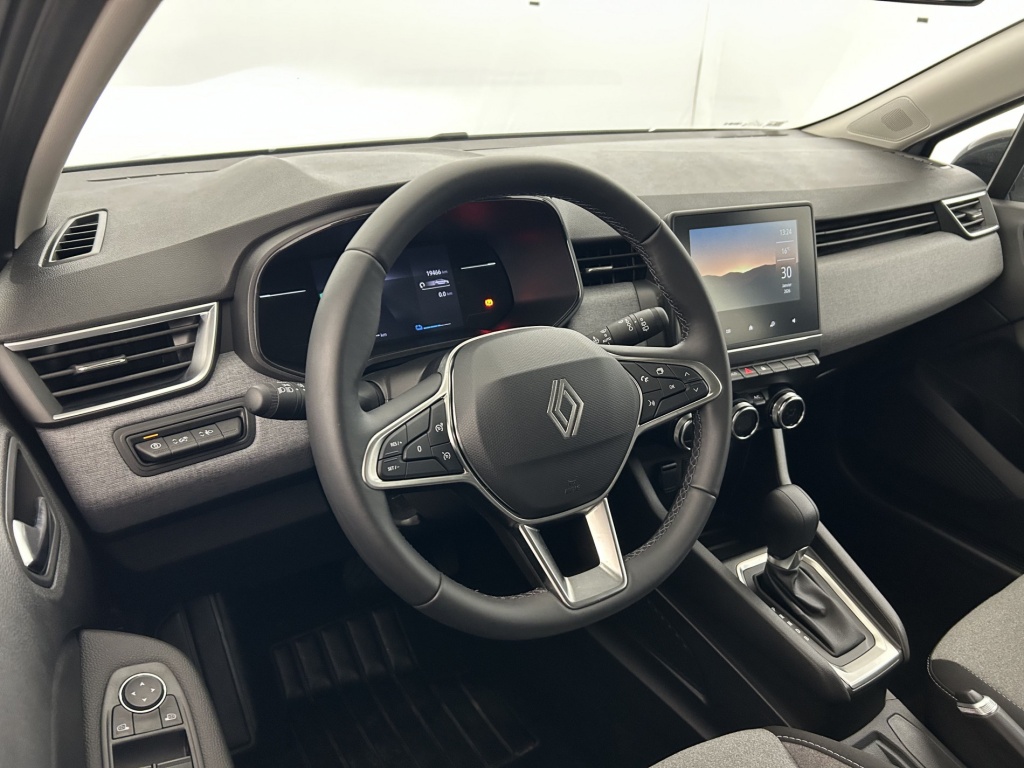 RENAULT Clio Evolution E-Tech full hybrid 145 ch GSR2 - ref: 6-2971x254066 - Photo 14