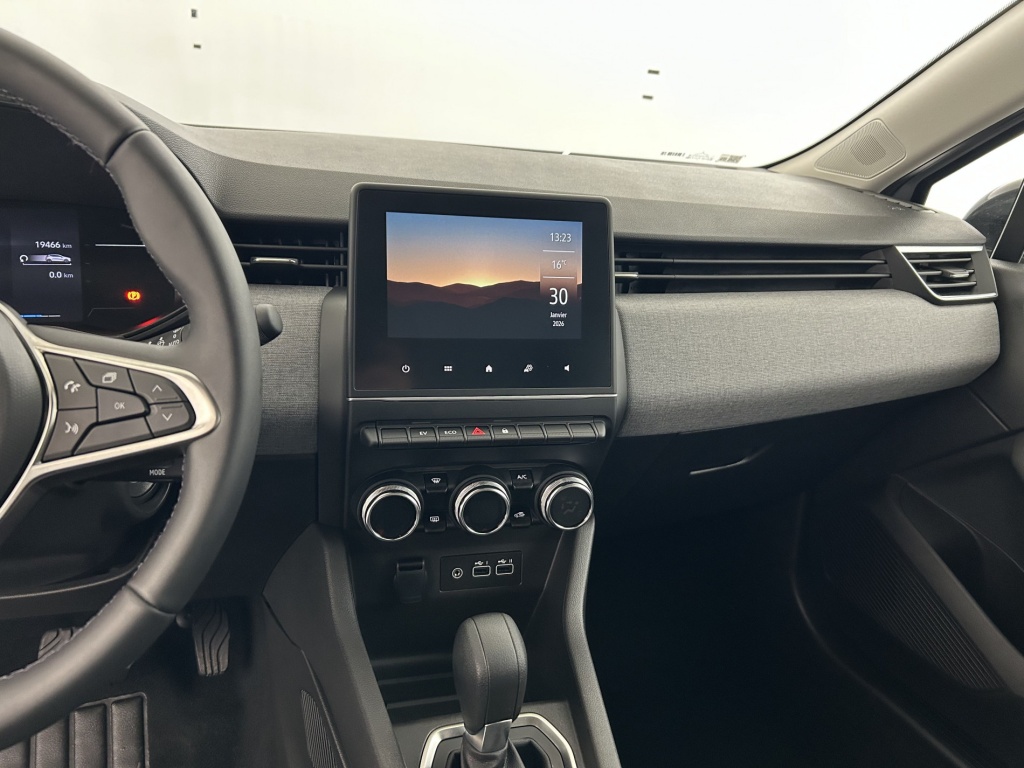RENAULT Clio Evolution E-Tech full hybrid 145 ch GSR2 - ref: 6-2971x254066 - Photo 18