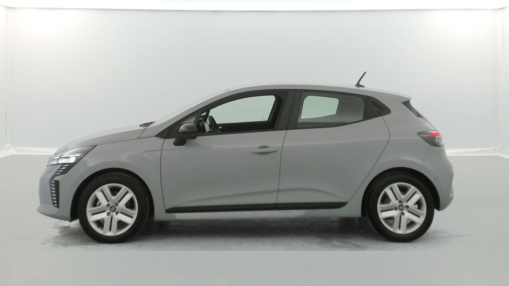 RENAULT Clio Evolution E-Tech full hybrid 145 ch GSR2 - ref: 6-2971x254066 - Photo 2