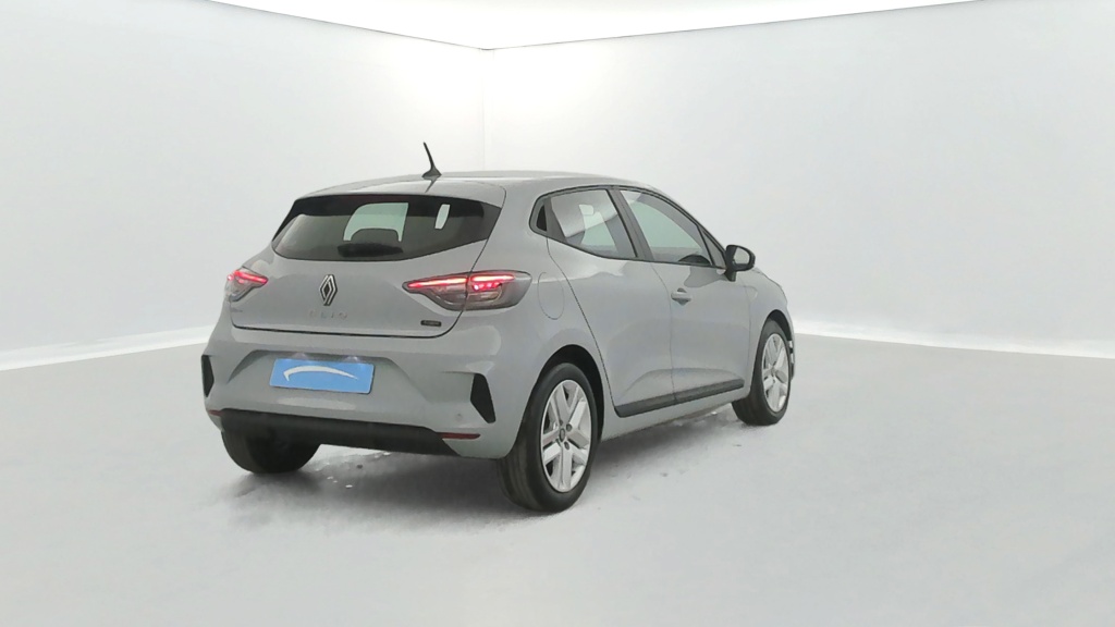 RENAULT Clio Evolution E-Tech full hybrid 145 ch GSR2 - ref: 6-2971x254066 - Photo 5