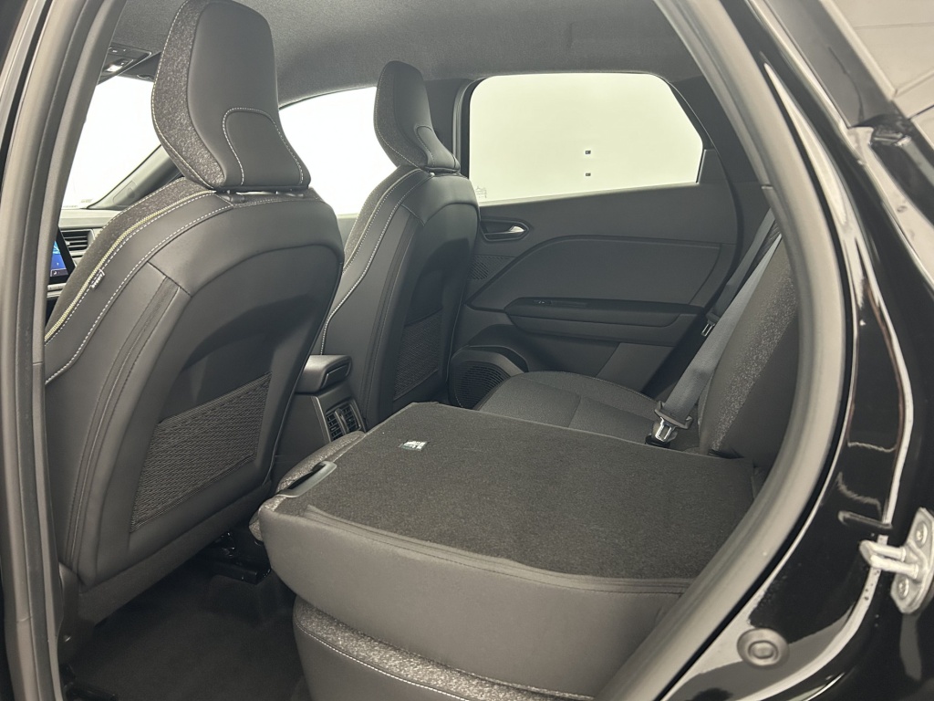 RENAULT Captur Techno TCe 90 ch - ref: 6-2971x254097 - Photo 11