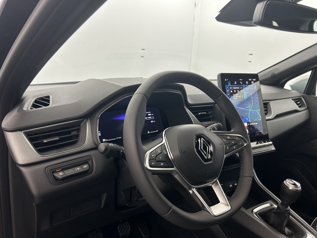 RENAULT Captur Techno TCe 90 ch - ref: 6-2971x254097 - Photo 14
