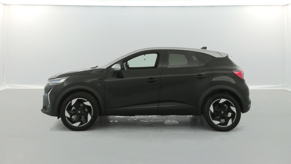 RENAULT Captur Techno TCe 90 ch - ref: 6-2971x254097 - Photo 2