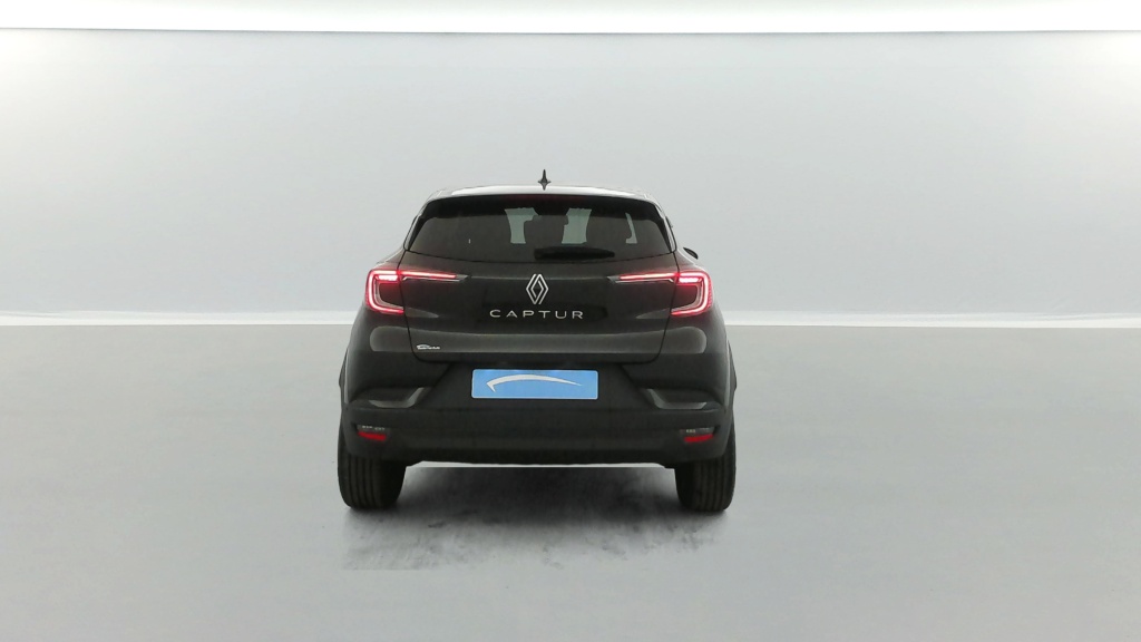 RENAULT Captur Techno TCe 90 ch - ref: 6-2971x254097 - Photo 4