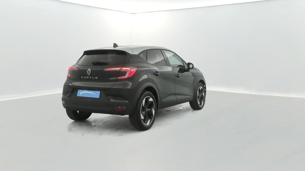RENAULT Captur Techno TCe 90 ch - ref: 6-2971x254097 - Photo 5