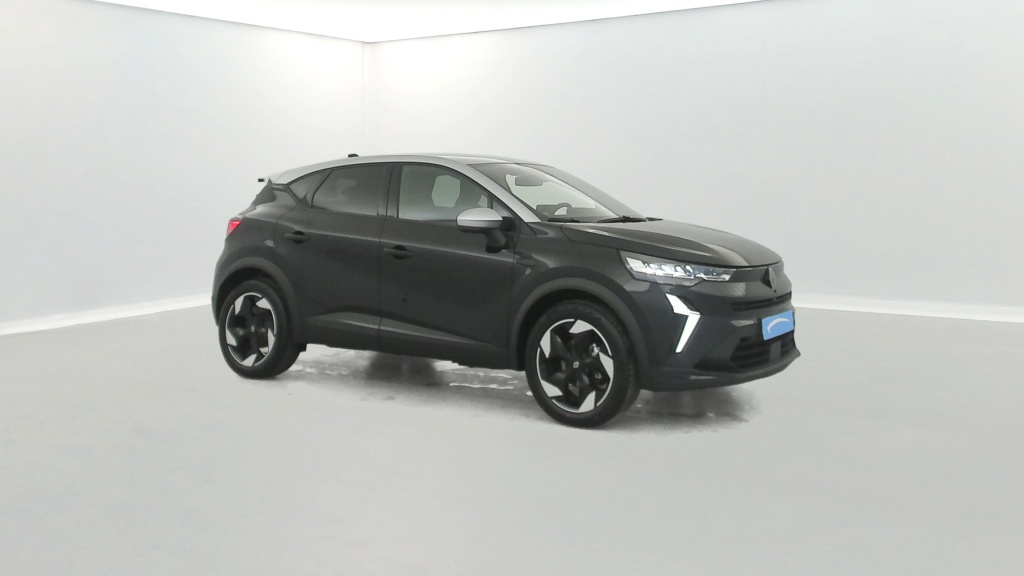 RENAULT Captur Techno TCe 90 ch - ref: 6-2971x254097 - Photo 7