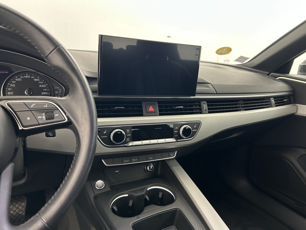 AUDI A4 Avant Design 35 TDI 163 S tronic 7 - ref: 6-2971x254183 - Photo 12