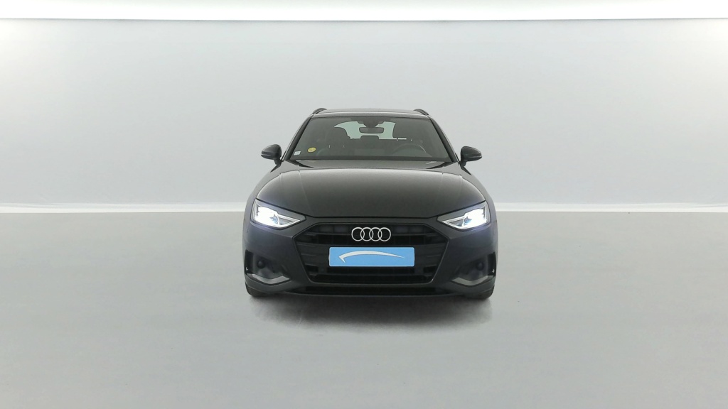 AUDI A4 Avant Design 35 TDI 163 S tronic 7 - ref: 6-2971x254183 - Photo 8