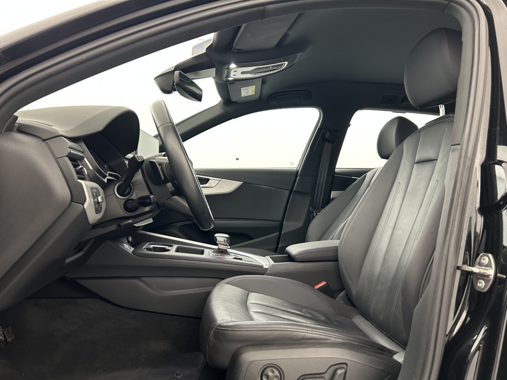 AUDI A4 Avant Design 35 TDI 163 S tronic 7 - ref: 6-2971x254183 - Photo 9