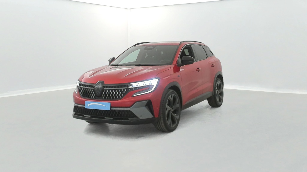 RENAULT Austral Techno esprit Alpine E-Tech hybrid 200 - ref: 6-2971x254292 - Photo 1