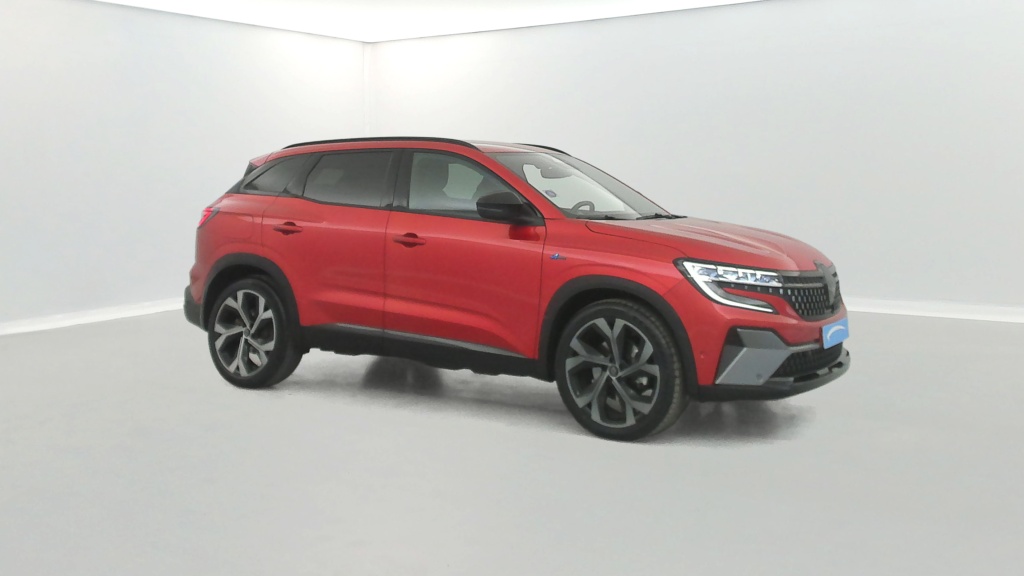 RENAULT Austral Techno esprit Alpine E-Tech hybrid 200 - ref: 6-2971x254292 - Photo 7