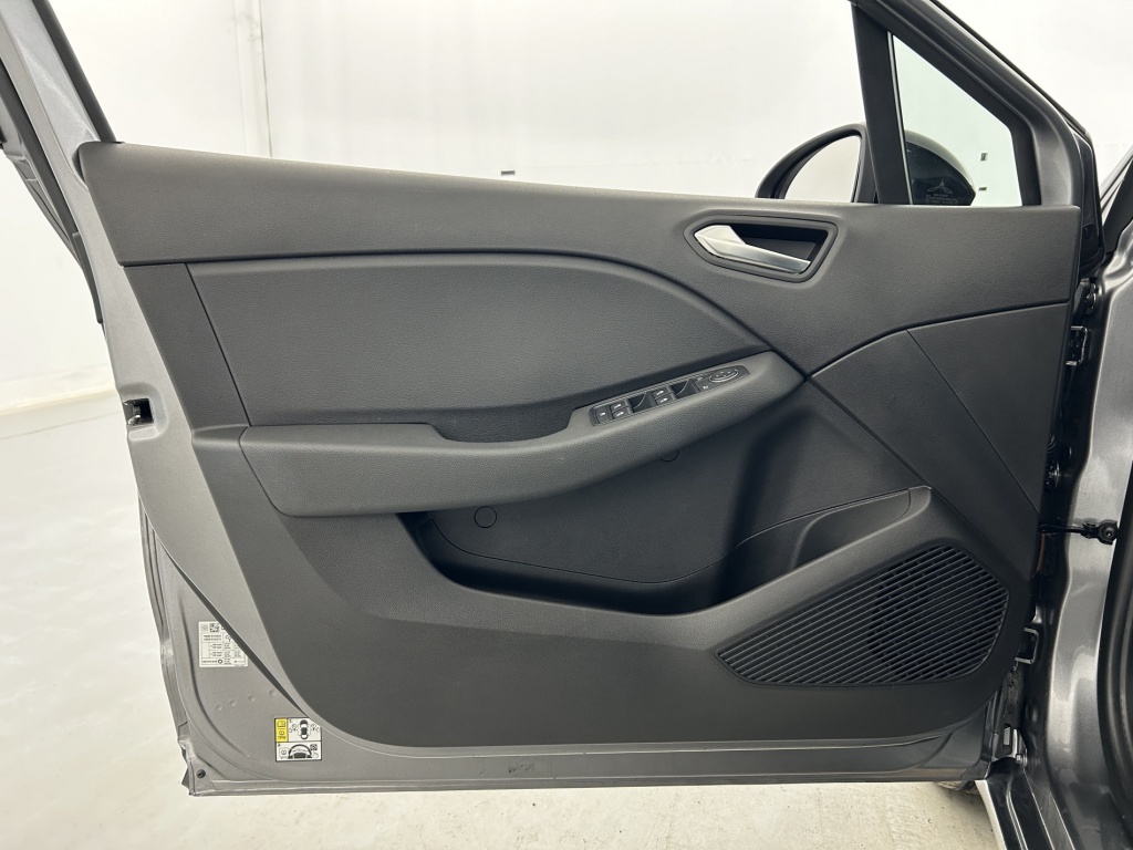 RENAULT Clio Evolution E-Tech full hybrid 145 ch GSR2 - ref: 6-2971x254313 - Photo 12