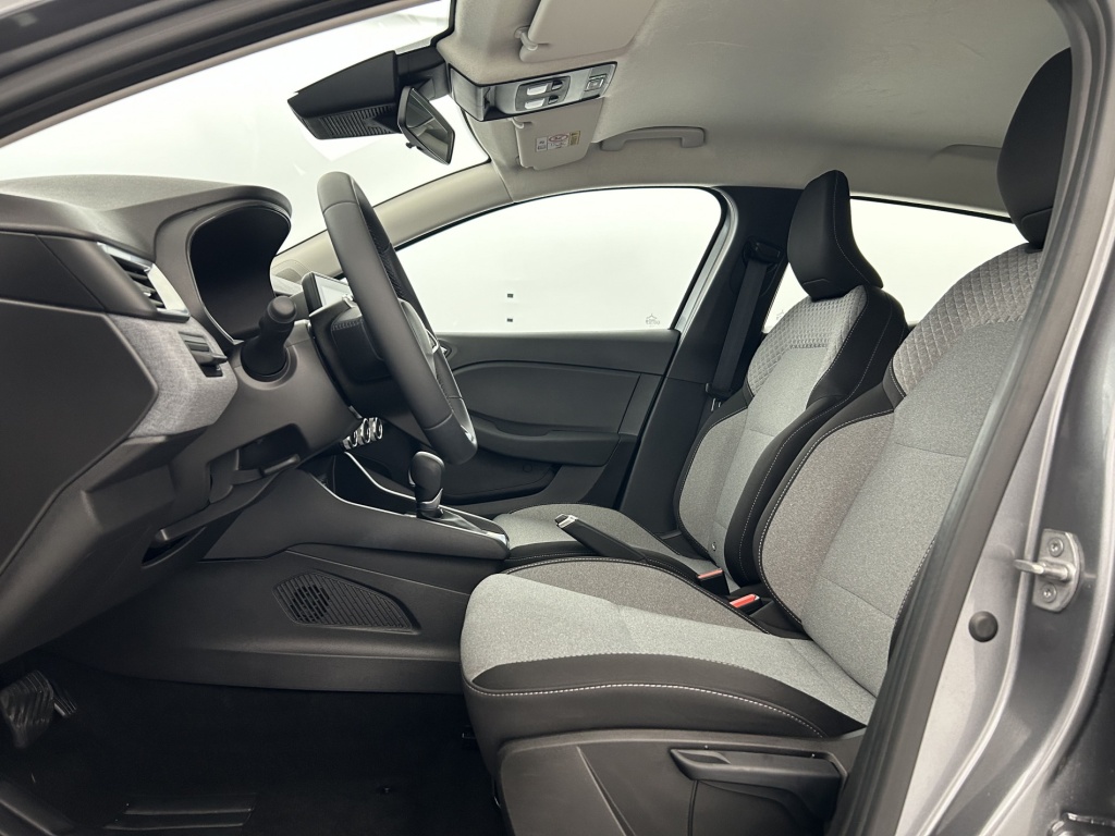 RENAULT Clio Evolution E-Tech full hybrid 145 ch GSR2 - ref: 6-2971x254313 - Photo 13