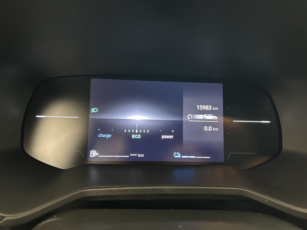 RENAULT Clio Evolution E-Tech full hybrid 145 ch GSR2 - ref: 6-2971x254313 - Photo 17