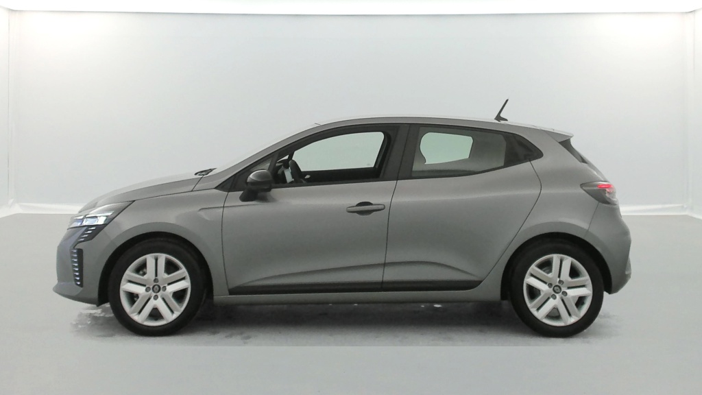RENAULT Clio Evolution E-Tech full hybrid 145 ch GSR2 - ref: 6-2971x254313 - Photo 2