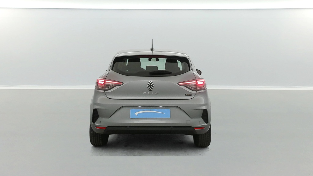 RENAULT Clio Evolution E-Tech full hybrid 145 ch GSR2 - ref: 6-2971x254313 - Photo 4