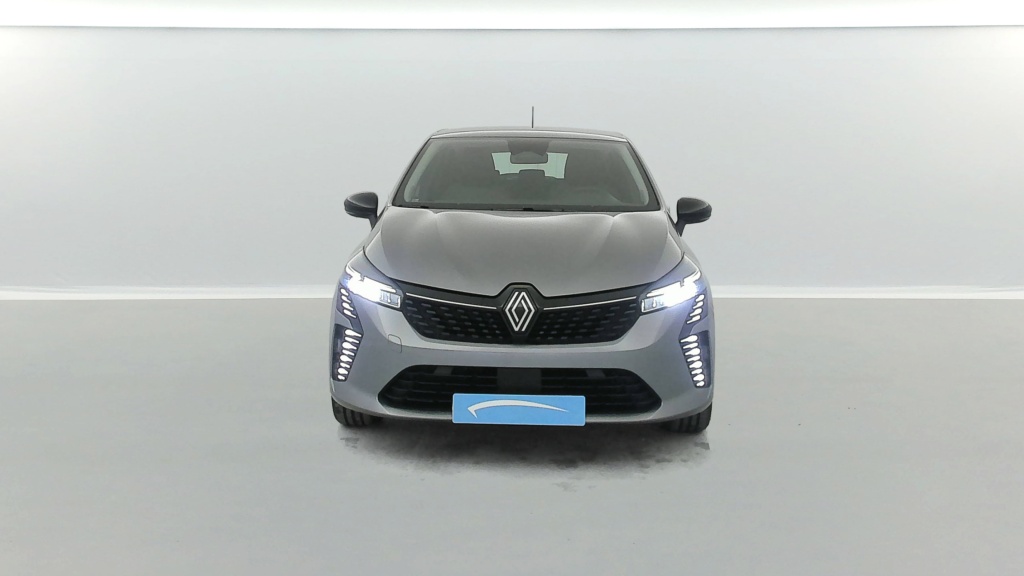 RENAULT Clio Evolution E-Tech full hybrid 145 ch GSR2 - ref: 6-2971x254313 - Photo 8