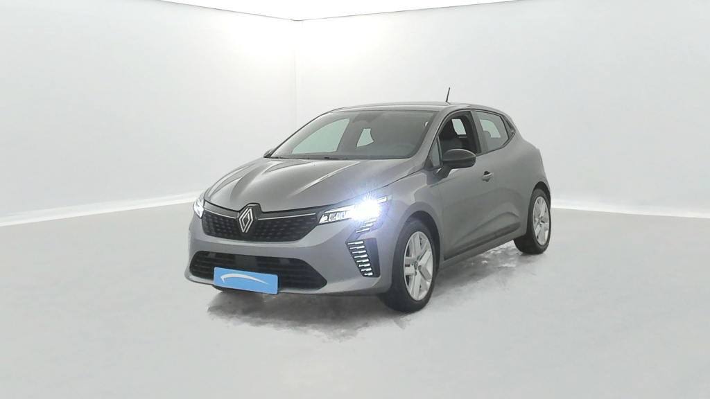 RENAULT Clio Evolution E-Tech full hybrid 145 ch GSR2 - ref: 6-2971x254314 - Photo 1