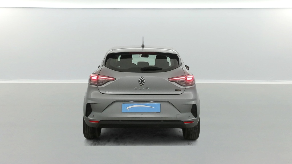 RENAULT Clio Evolution E-Tech full hybrid 145 ch GSR2 - ref: 6-2971x254314 - Photo 4