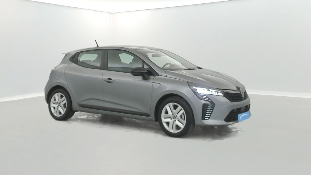 RENAULT Clio Evolution E-Tech full hybrid 145 ch GSR2 - ref: 6-2971x254314 - Photo 7