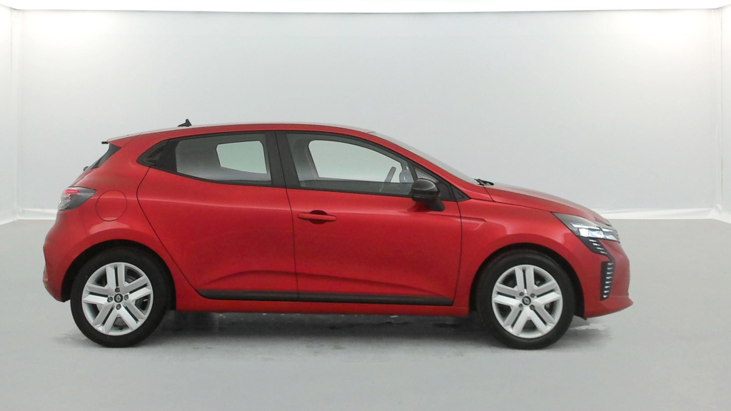 RENAULT Clio Evolution E-Tech full hybrid 145 ch GSR2 - ref: 6-2971x254315 - Photo 6