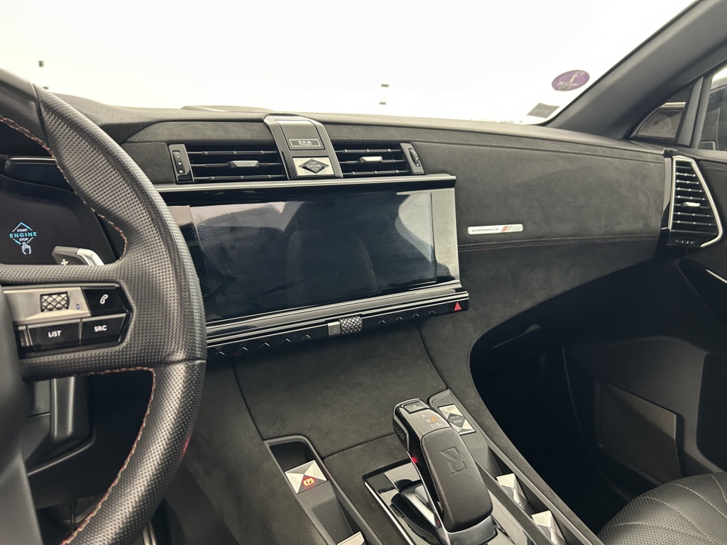DS DS7 Crossback Performance Line+ Hybride E-Tense 225 EAT8 - ref: 6-2971x254456 - Photo 12