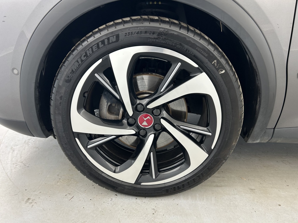 DS DS7 Crossback Performance Line+ Hybride E-Tense 225 EAT8 - ref: 6-2971x254456 - Photo 19