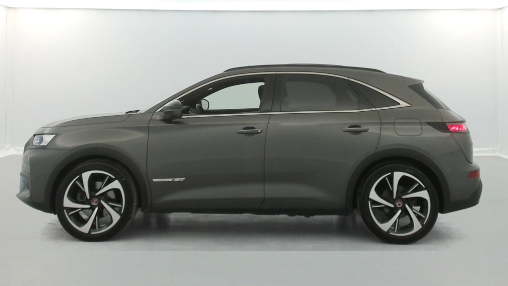 DS DS7 Crossback Performance Line+ Hybride E-Tense 225 EAT8 - ref: 6-2971x254456 - Photo 2