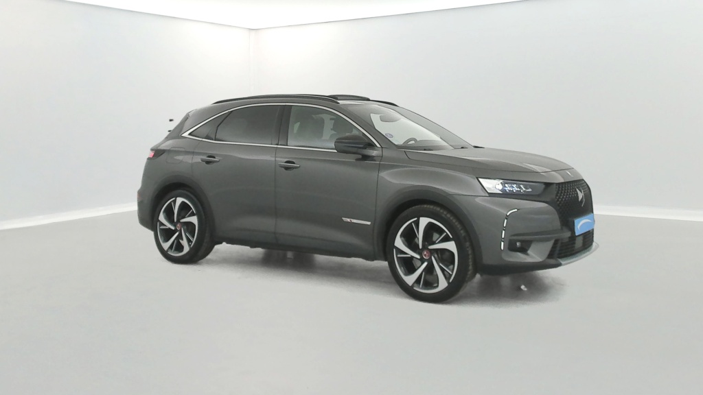 DS DS7 Crossback Performance Line+ Hybride E-Tense 225 EAT8 - ref: 6-2971x254456 - Photo 7