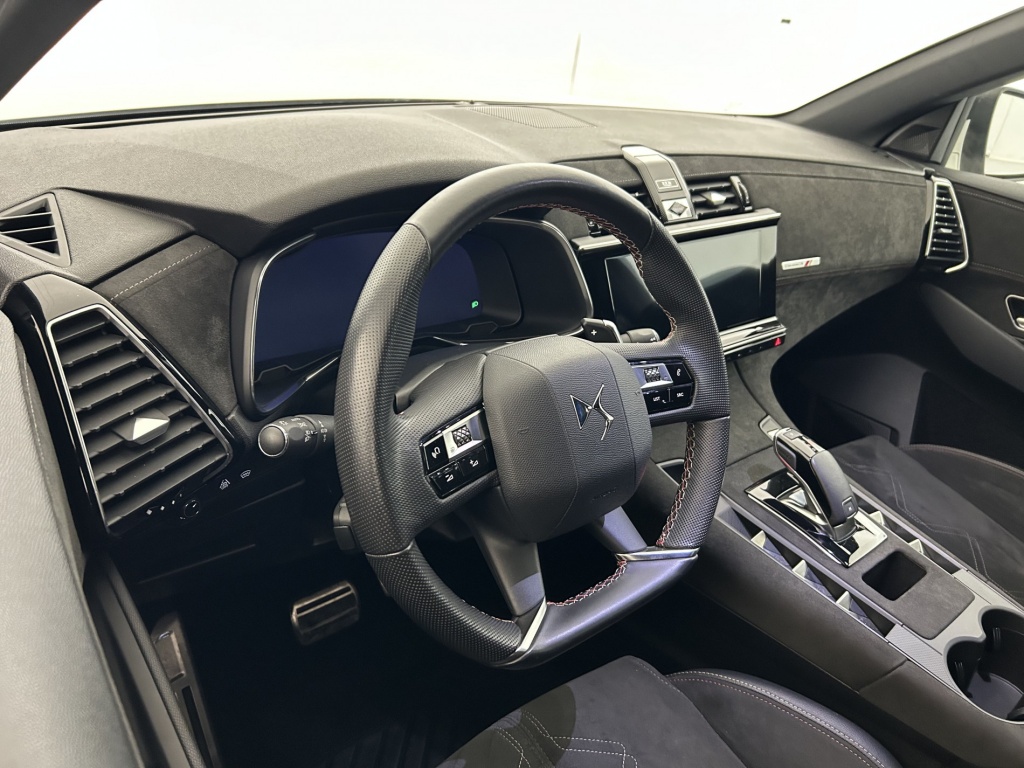 DS DS7 Crossback Performance Line BlueHDi 130 EAT8 - ref: 6-2971x254476 - Photo 10