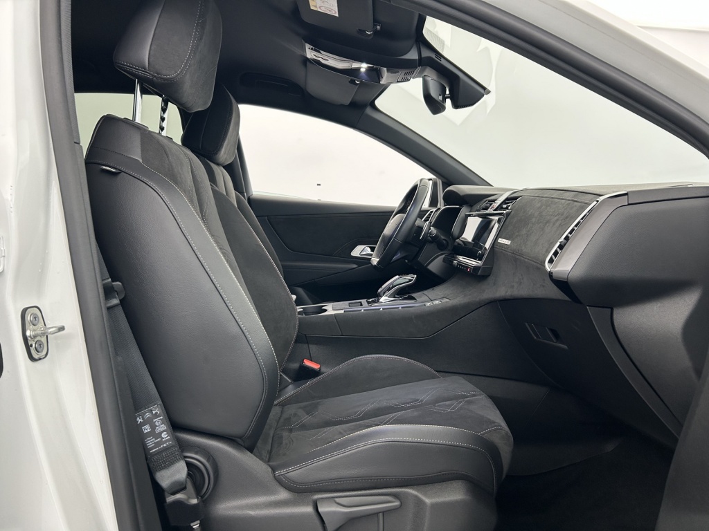 DS DS7 Crossback Performance Line BlueHDi 130 EAT8 - ref: 6-2971x254476 - Photo 14