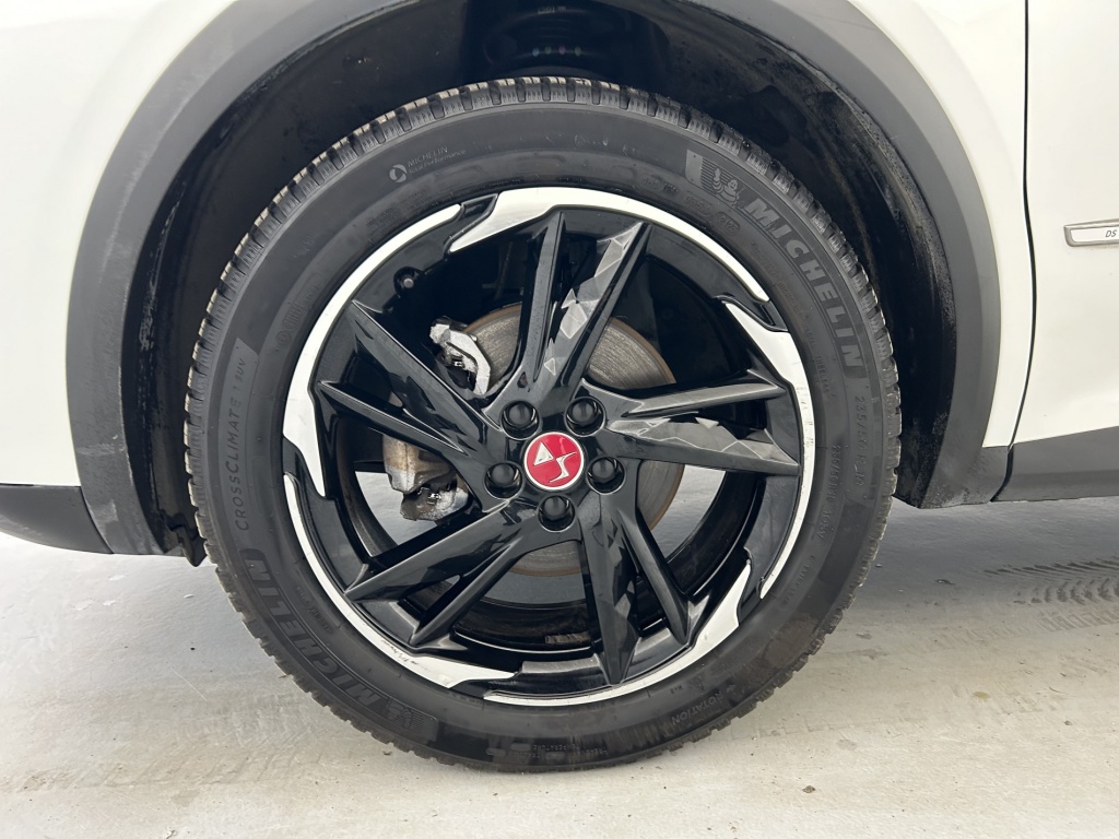 DS DS7 Crossback Performance Line BlueHDi 130 EAT8 - ref: 6-2971x254476 - Photo 19