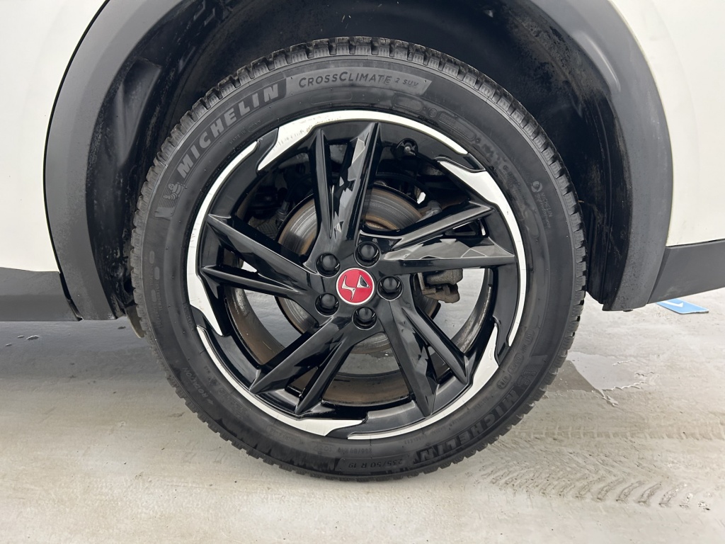 DS DS7 Crossback Performance Line BlueHDi 130 EAT8 - ref: 6-2971x254476 - Photo 20