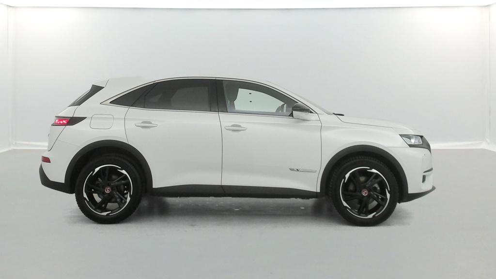 DS DS7 Crossback Performance Line BlueHDi 130 EAT8 - ref: 6-2971x254476 - Photo 6