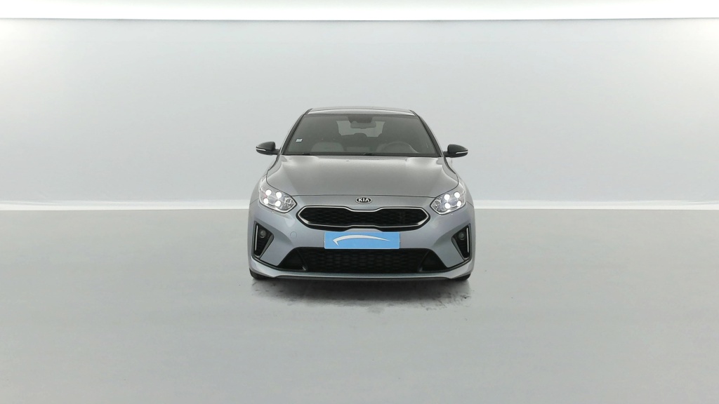 KIA Ceed GT Line 1.4 T-GDI 140 ch ISG DCT7 - ref: 6-2971x254484 - Photo 8
