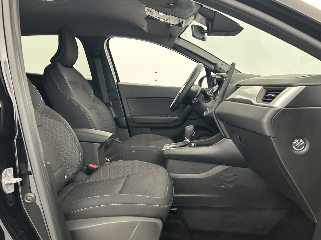RENAULT Symbioz Evolution E-Tech full hybrid 145 - ref: 6-2971x254652 - Photo 14