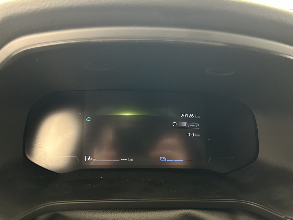 RENAULT Symbioz Evolution E-Tech full hybrid 145 - ref: 6-2971x254652 - Photo 17
