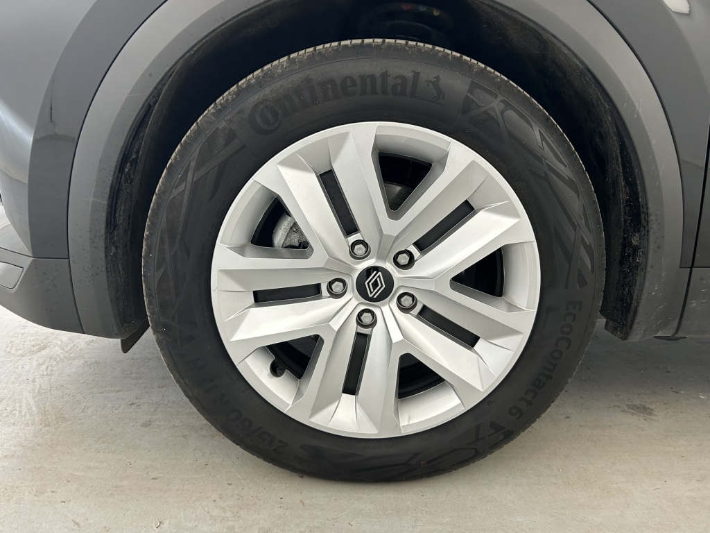 RENAULT Symbioz Evolution E-Tech full hybrid 145 - ref: 6-2971x254652 - Photo 19